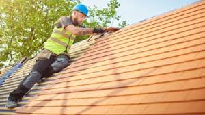 Best Roof Leak Repair  in Lockland, OH