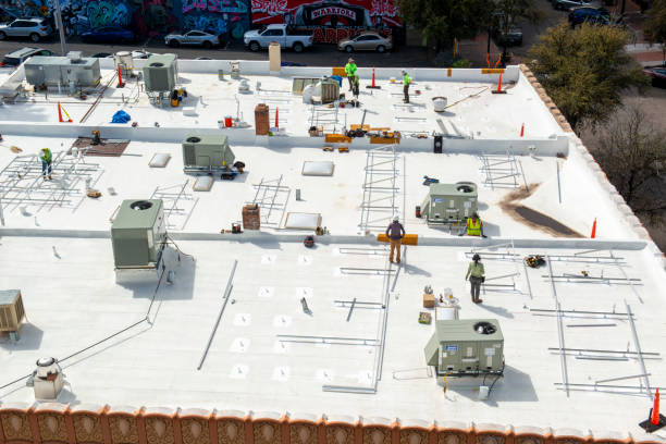 Best Emergency Roof Repair Services  in Lockland, OH