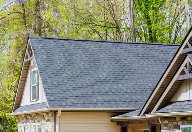 Best Roof Ventilation Installation  in Lockland, OH