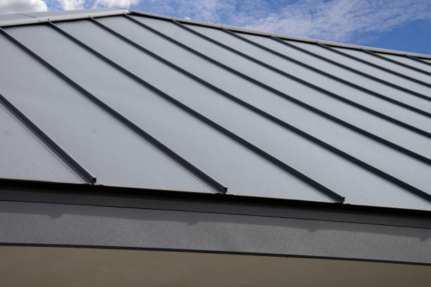 Best Rubber Roofing (EPDM, TPO)  in Lockland, OH