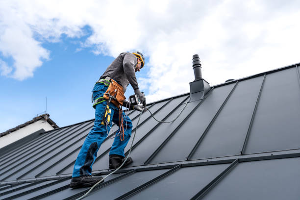Best Roof Maintenance and Cleaning  in Lockland, OH