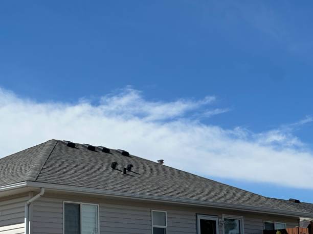 Fast & Reliable Emergency Roof Repairs in Lockland, OH